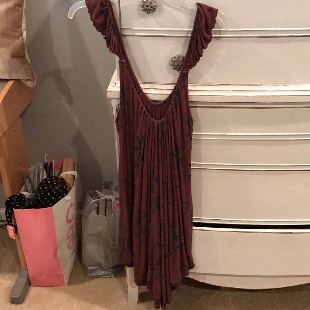 Free People Dress